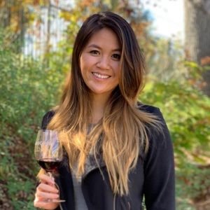 Meet your Posher, Cindy